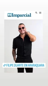 Felipe Duarte